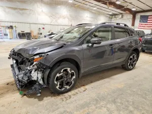 Subaru Crosstrek 2.5L 4 2023