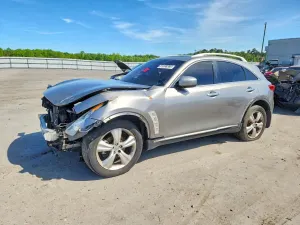 Infiniti FX 3.5L 6 2009