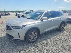 Acura MDX 3.5L 6 2026