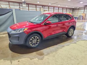 Ford Escape 1.5L 3 2021