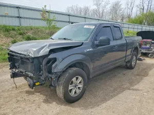 Ford F-150 5.0L 8 2019