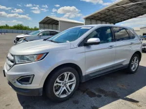 Ford Edge 2.0L 4 2015