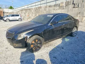 Cadillac ATS 2.0L 4 2013