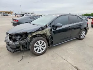 Toyota Corolla 1.8L 4 2022