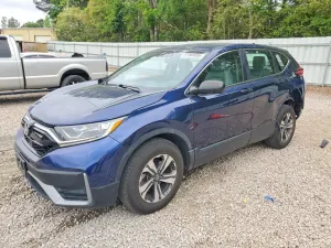 Honda CR-V 1.5L 4 2020