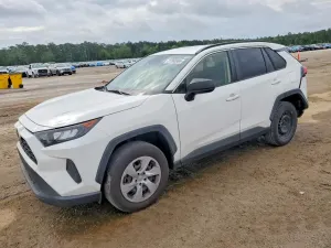 Toyota Rav4 2.5L 4 2019