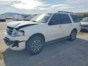 Ford Expedition 3.5L 6 2017