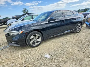 Honda Accord 1.5L 4 2018