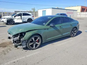 Audi A5 2.0L 4 2024