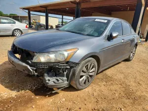 Honda Accord 2.4L 4 2012