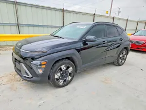 Hyundai Kona 2.0L 4 2024