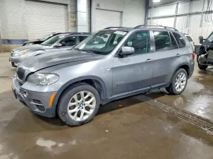 BMW X5 3.0L 6 2011