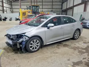 Toyota Corolla 1.8L 4 2022