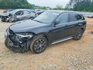 BMW X1 2.0L 4 2021
