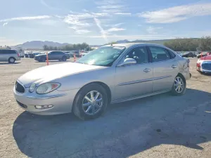 Buick LaCrosse 3.8L 6 2005