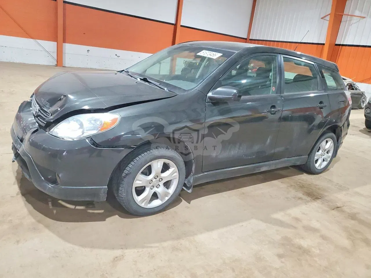 Toyota Matrix 1.8L 4 2006