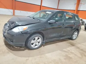 Toyota Matrix 1.8L 4 2006