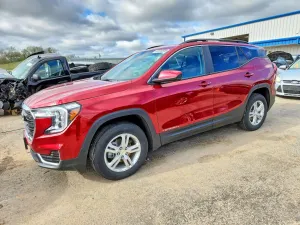 GMC Terrain 1.5L 4 2022