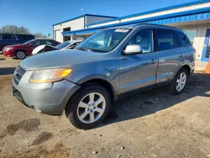 Hyundai Santa Fe 3.3L 6 2008