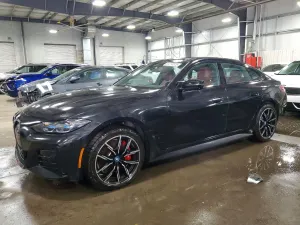 BMW i4 0 2024