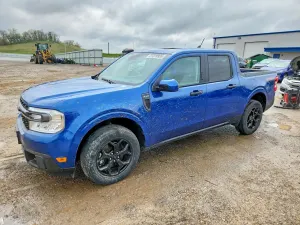 Ford Maverick 2.0L 4 2023