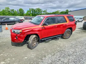 Toyota 4Runner 4.0L 6 2023