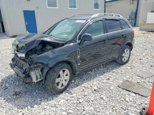 Saturn Vue 3.6L 6 2008