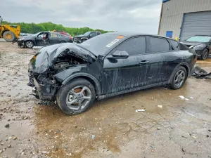 Kia K4 2.0L 4 2025