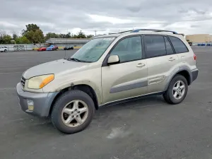 Toyota Rav4 2.0L 4 2001