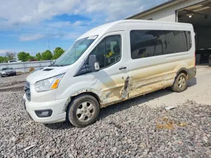 Ford Transit 3.5L 6 2020