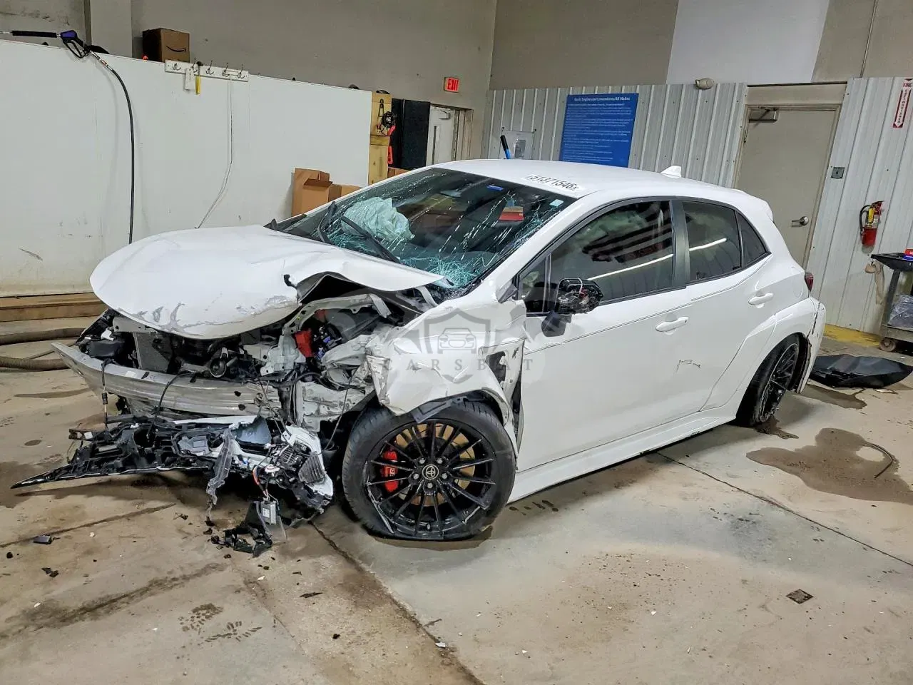Toyota Corolla 1.6L 3 2025