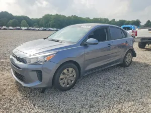 Kia Rio 1.6L 4 2020