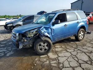 Ford Escape 3.0L 6 2009
