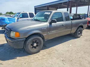 Ford Ranger 3.0L 6 2005