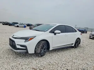 Toyota Corolla 2.0L 4 2026