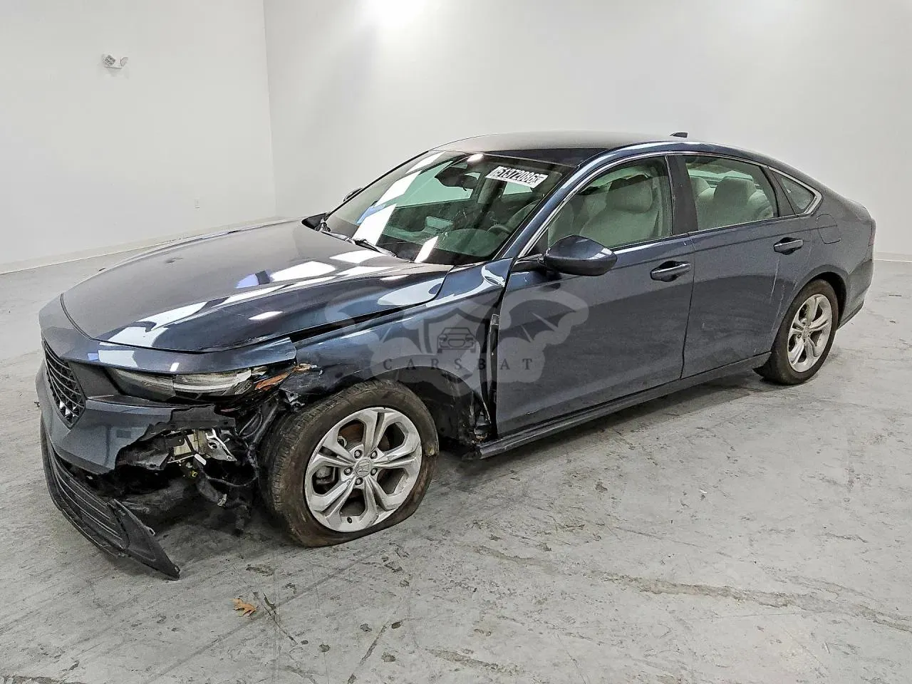 Honda Accord 1.5L 4 2024