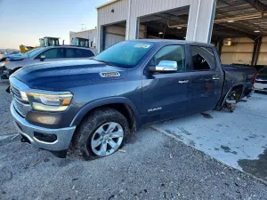 RAM 1500 5.7L 8 2019
