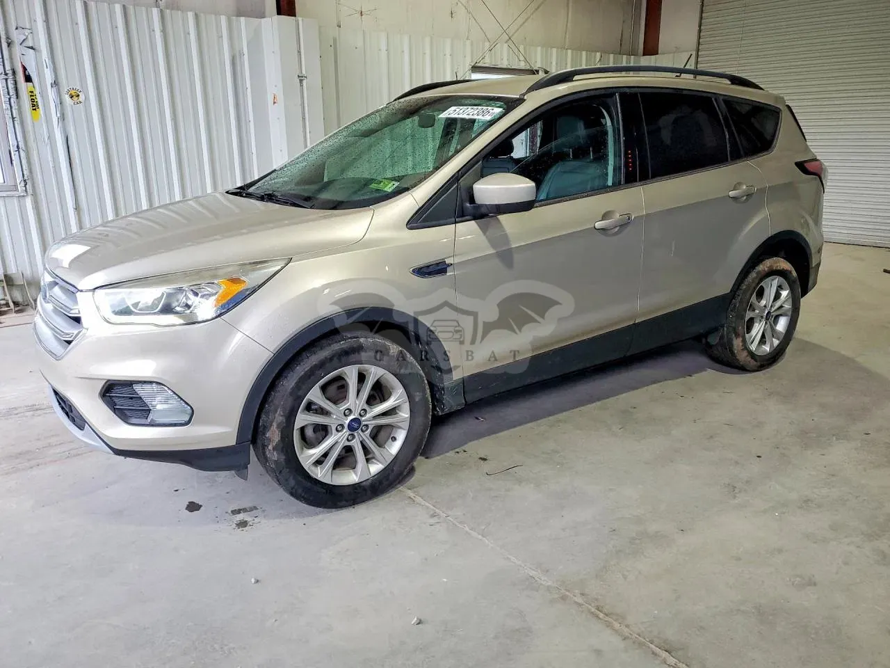 Ford Escape 1.5L 4 2018