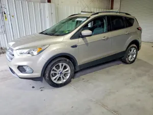 Ford Escape 1.5L 4 2018