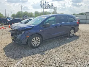 Honda Odyssey 3.5L 6 2019