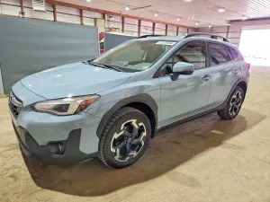 Subaru Crosstrek 2.5L 4 2023
