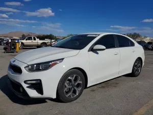 Kia Cerato / Forte / K3 2.0L 4 2020