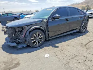 Honda Civic 1.5L 4 2022