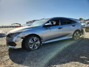 Honda Civic 1.5L 4 2018