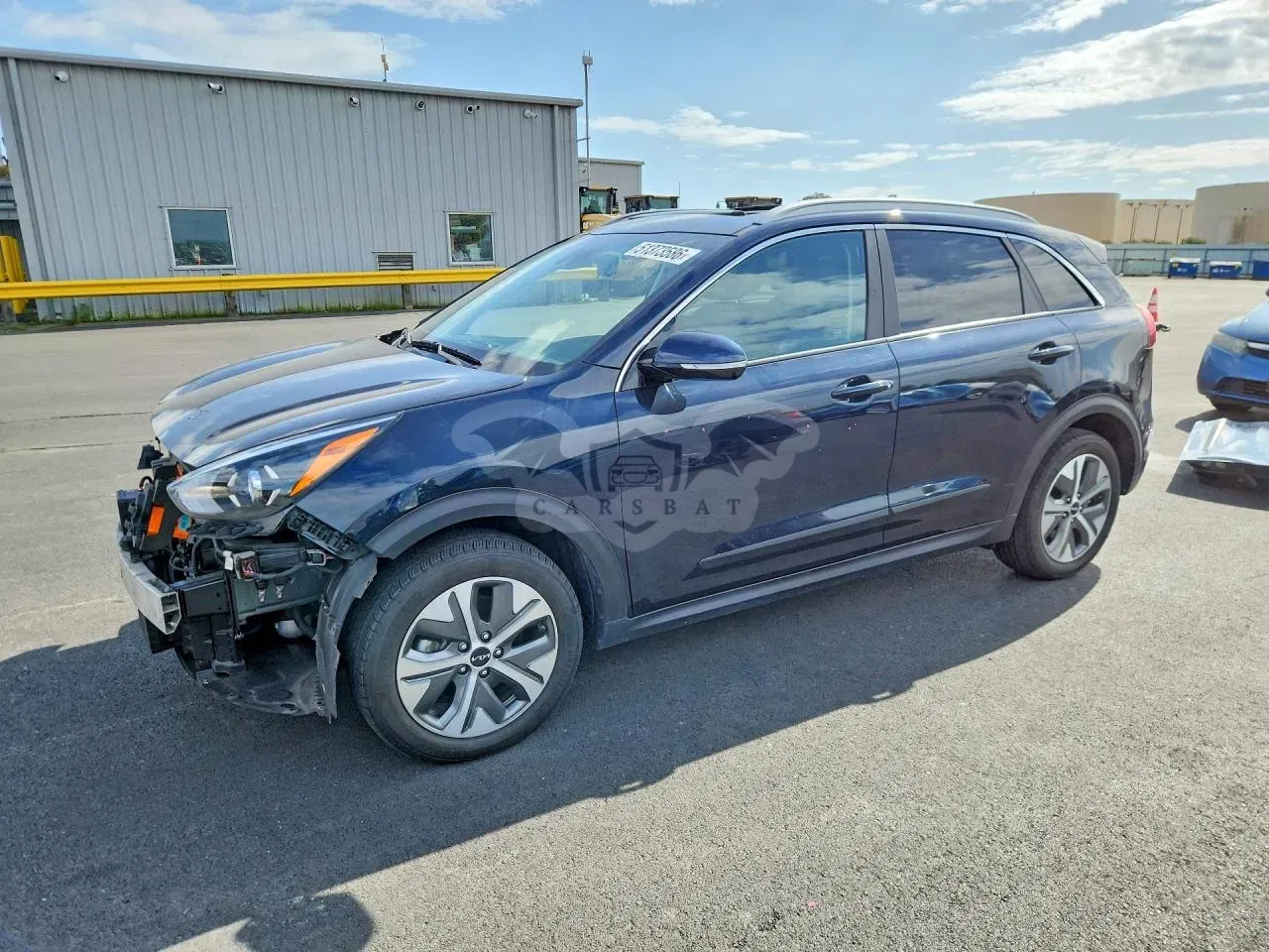 Kia Niro 2022