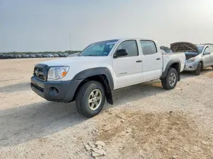 Toyota Tacoma 4.0L 6 2011