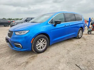 Chrysler Pacifica 3.6L 6 2026