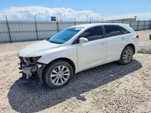 Toyota Venza 2.7L 4 2015