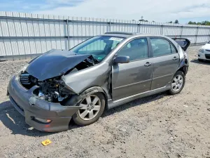 Toyota Corolla 1.8L 4 2006