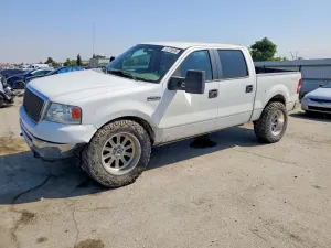 Ford F-150 5.4L 8 2007